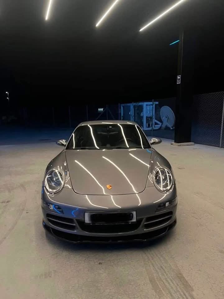 Porsche 911 (997) Carrera S Coupé - image 8