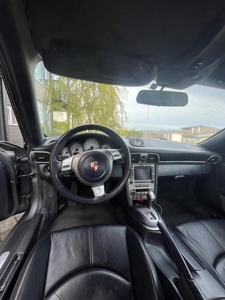 Porsche 911 (997) Carrera S Coupé - image 16