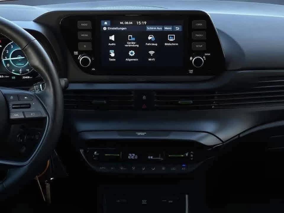 Hyundai i20 Intro Edition - image 13