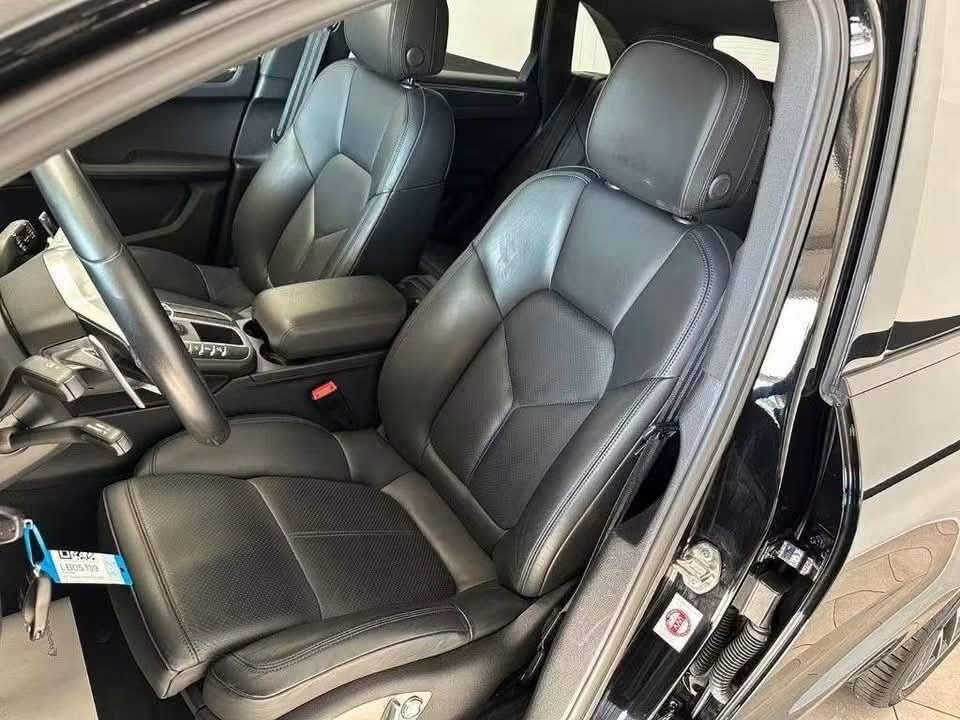 Porsche Macan - image 9