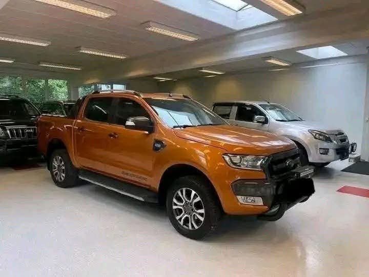Ford Ranger Wildtrak - image 6