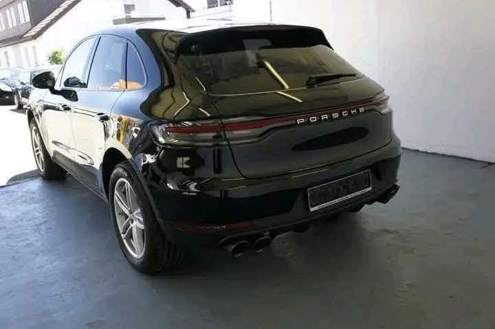 Porsche Macan NAVIPLUS-SHZ-FULL - image 5
