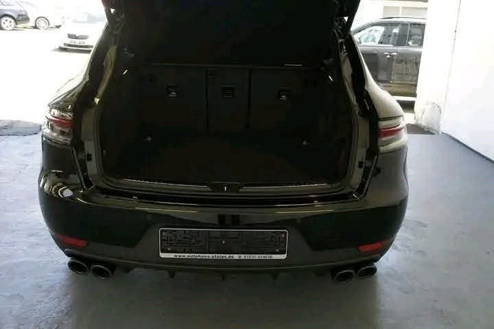 Porsche Macan NAVIPLUS-SHZ-FULL - image 7