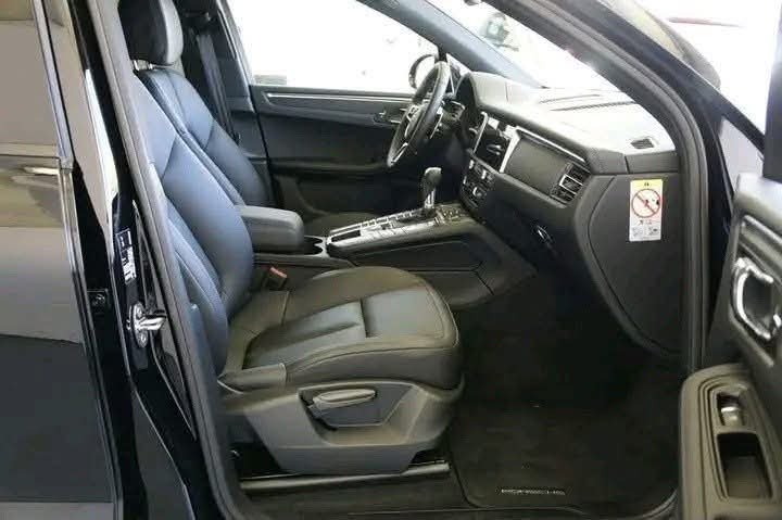 Porsche Macan NAVIPLUS-SHZ-FULL - image 14