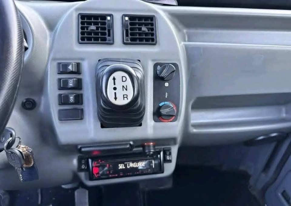 Casalini Truck — Utility - image 9