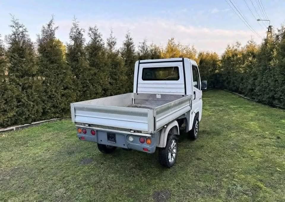 Casalini Truck — Utility - image 10