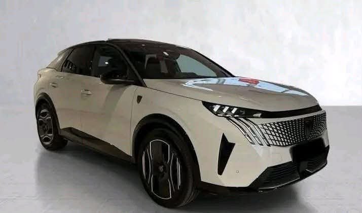 Peugeot 3008 GT - image 2