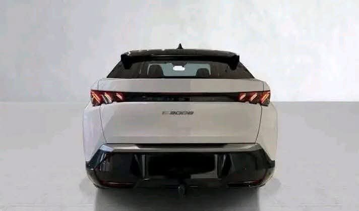 Peugeot 3008 GT - image 5