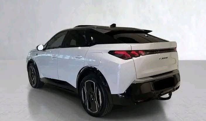 Peugeot 3008 GT - image 7