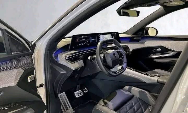 Peugeot 3008 GT - image 9