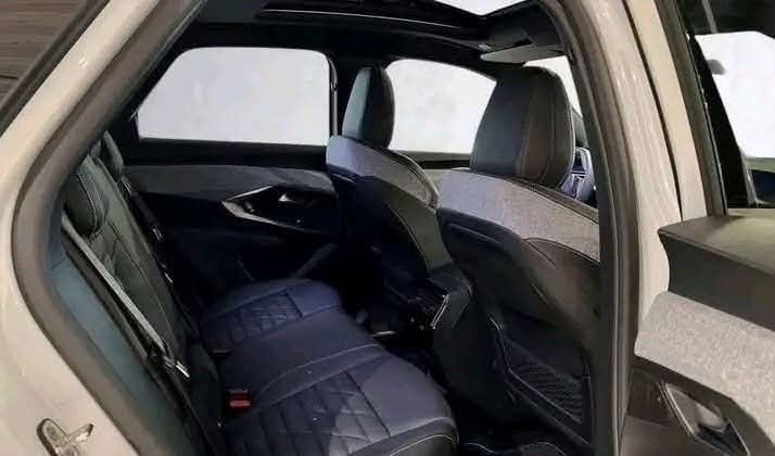Peugeot 3008 GT - image 23
