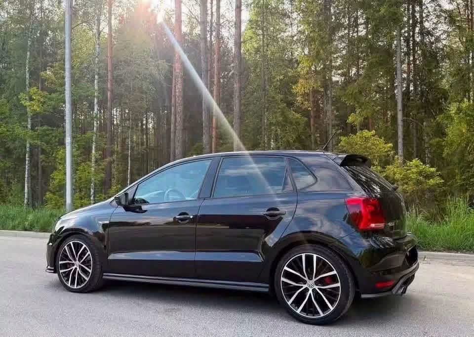 Volkswagen Polo - image 7