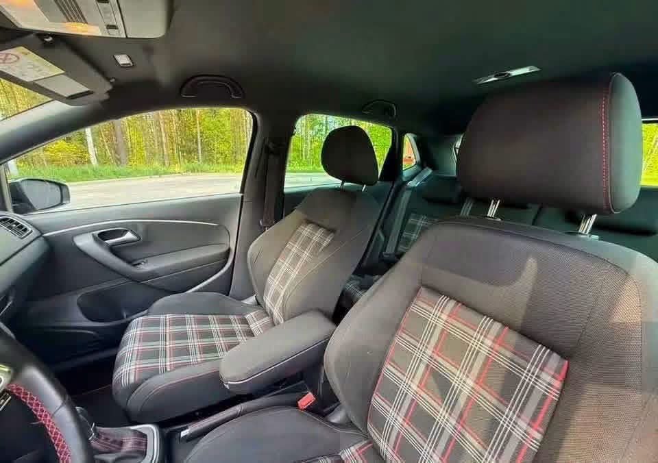 Volkswagen Polo - image 10