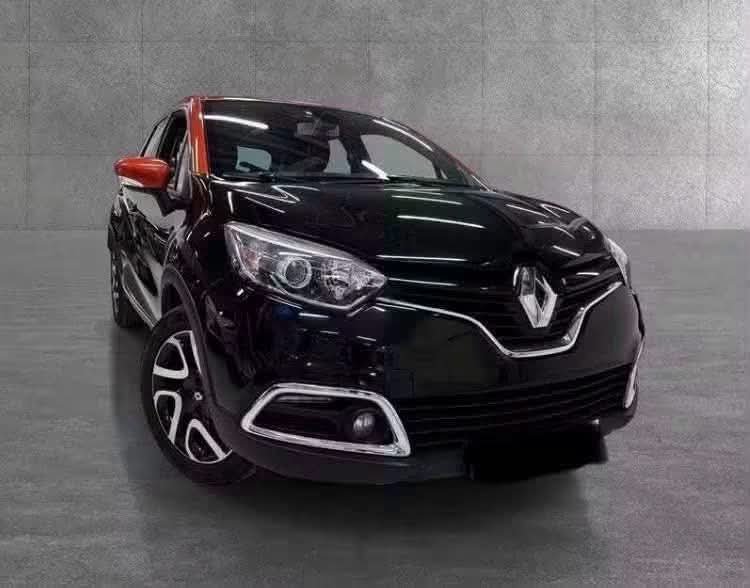 Renault Captur 1.0 Essence