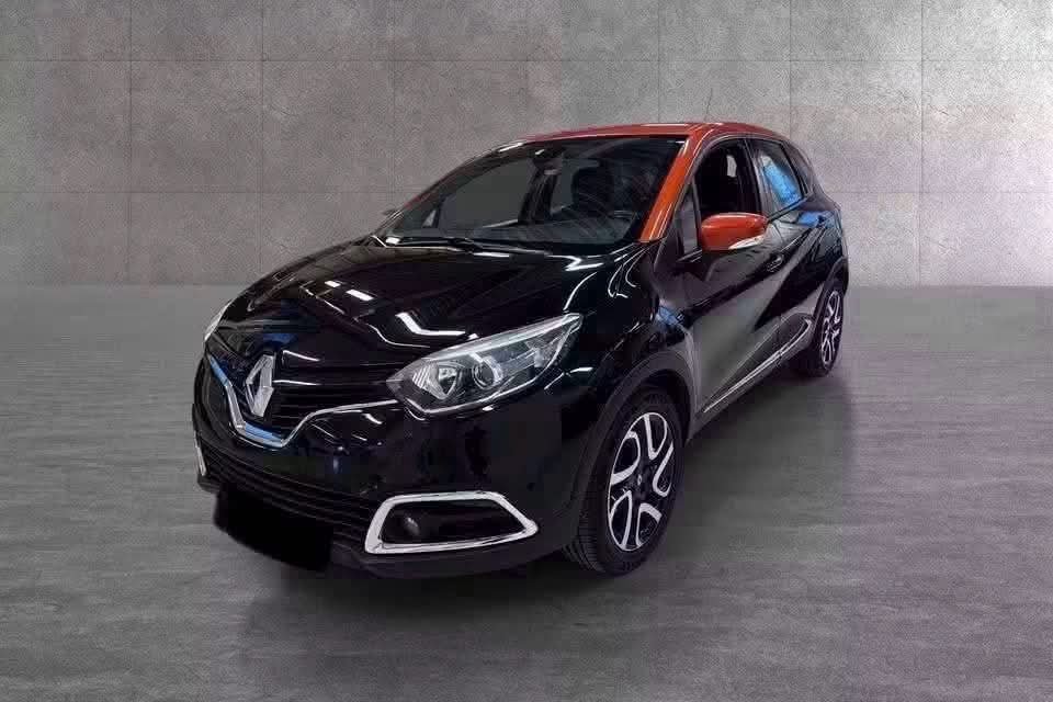 Renault Captur 1.0 Essence - image 5