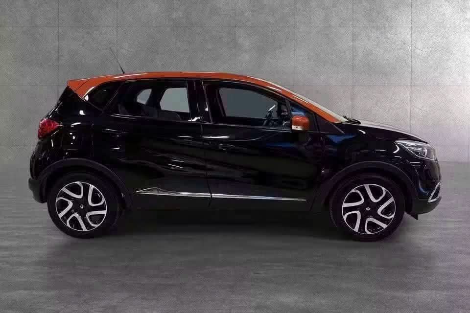 Renault Captur 1.0 Essence - image 6
