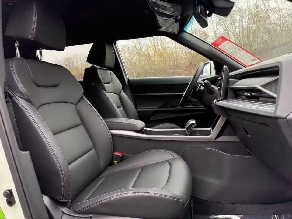 SsangYong Torres - image 11