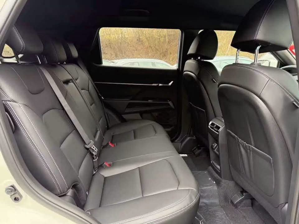 SsangYong Torres - image 14