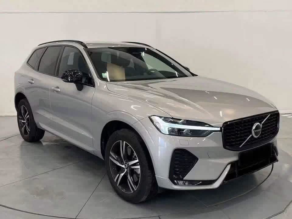 Volvo XC60 - image 4