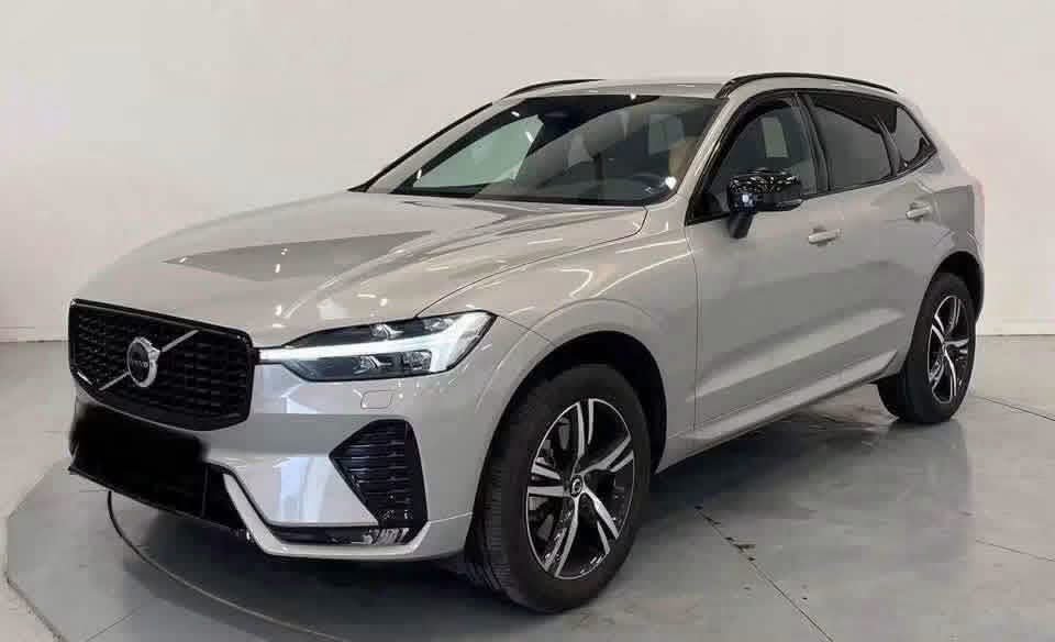 Volvo XC60 - image 5