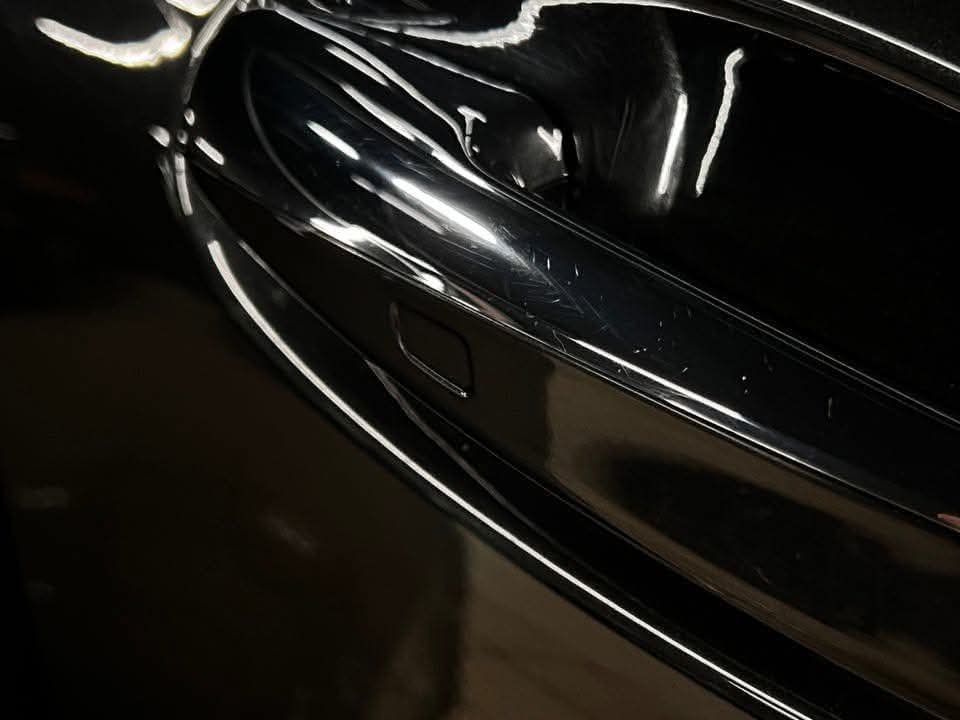Mercedes-Benz EQC 400 4MATIC - image 21