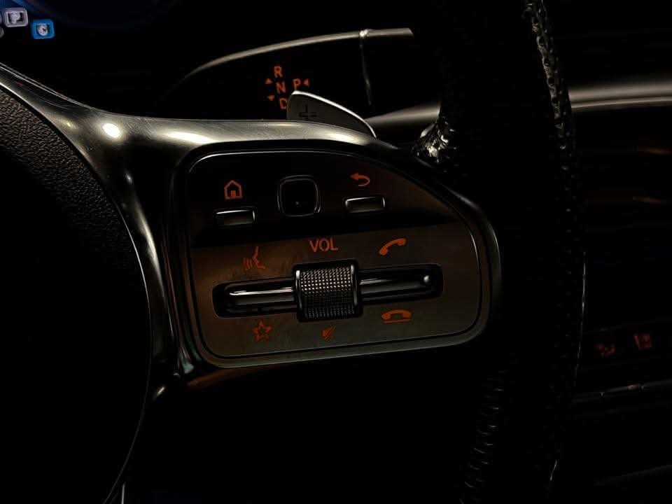 Mercedes-Benz EQC 400 4MATIC - image 29