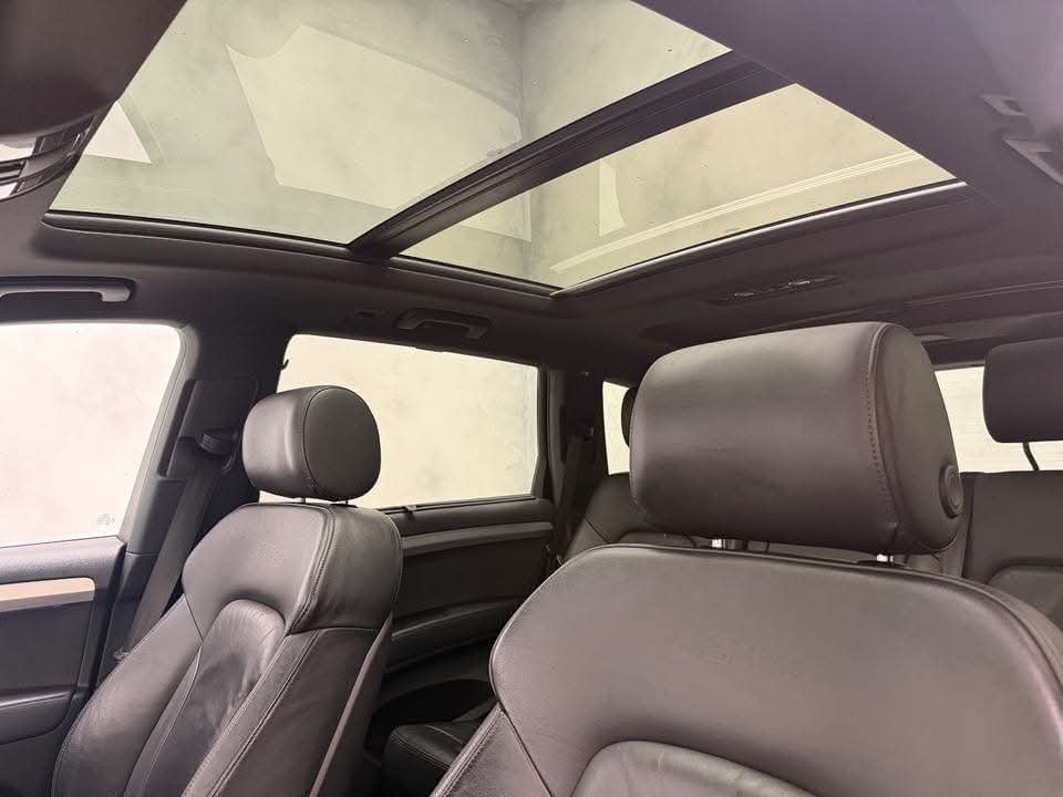 Audi Q7 3.0 TDI quattro - image 26