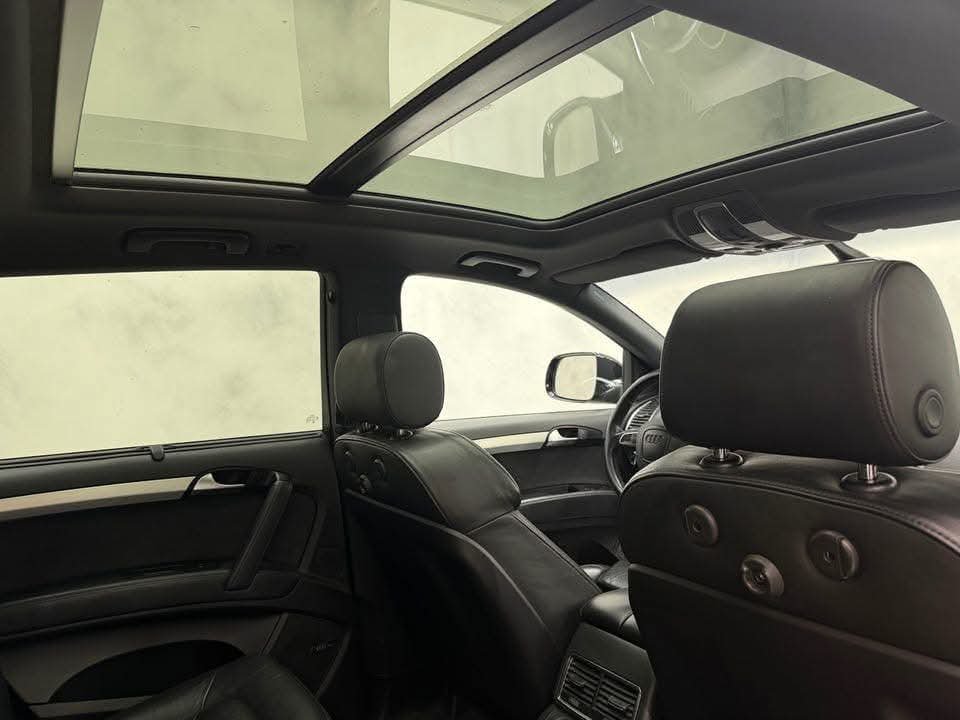 Audi Q7 3.0 TDI quattro - image 35