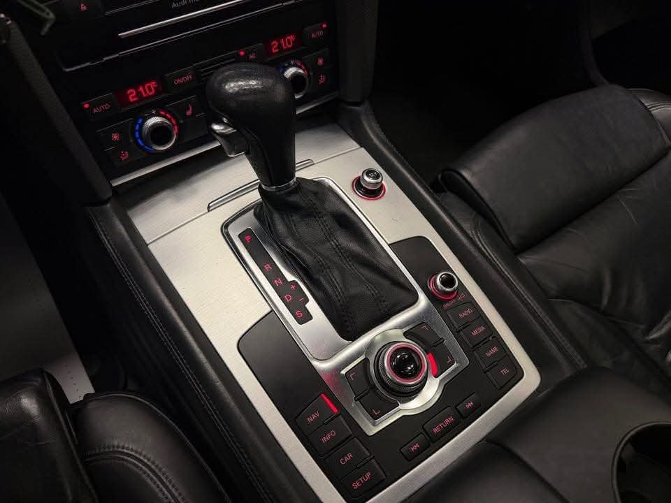 Audi Q7 3.0 TDI quattro - image 37