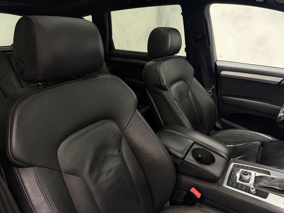 Audi Q7 3.0 TDI quattro - image 38