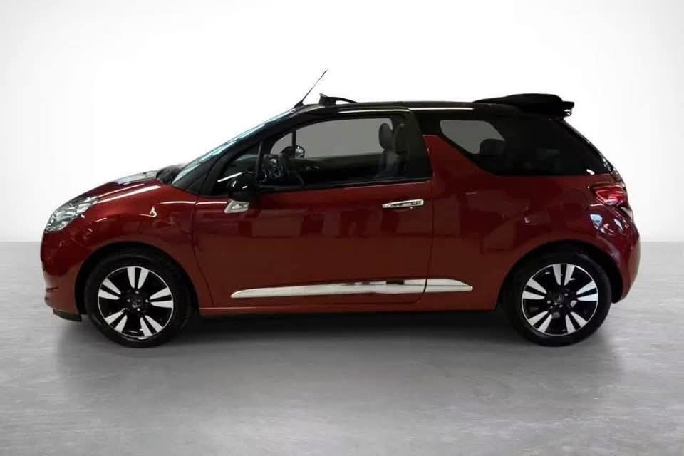 Citroën DS3 Cabriolet - image 7