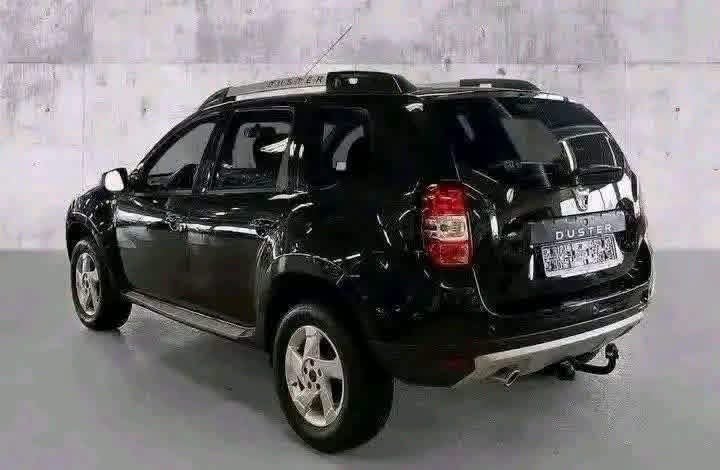 Dacia Duster - image 2