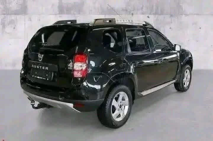 Dacia Duster - image 4