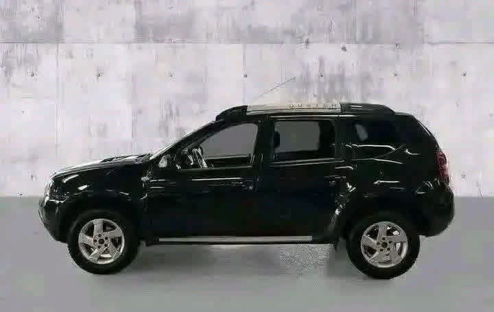 Dacia Duster - image 9
