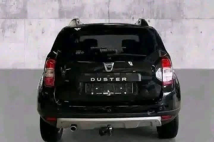 Dacia Duster - image 11