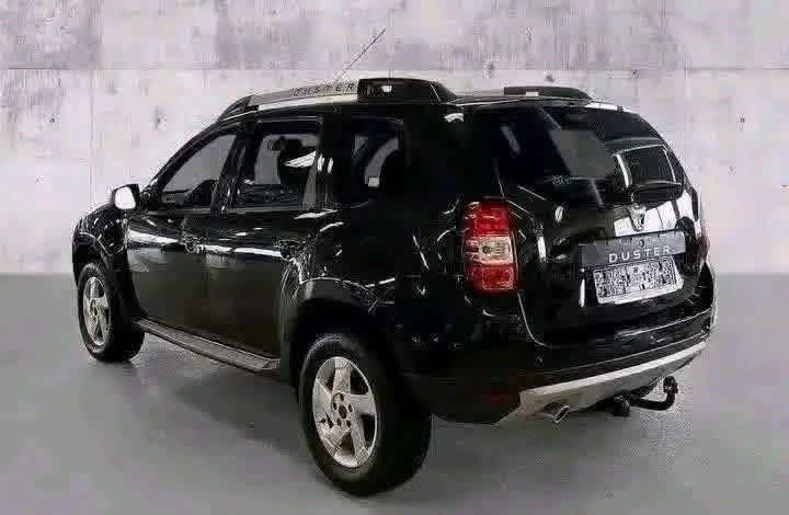 Dacia Duster - image 13