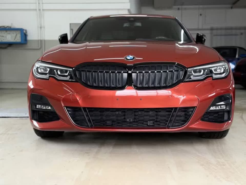 BMW 330i M Sport - image 31