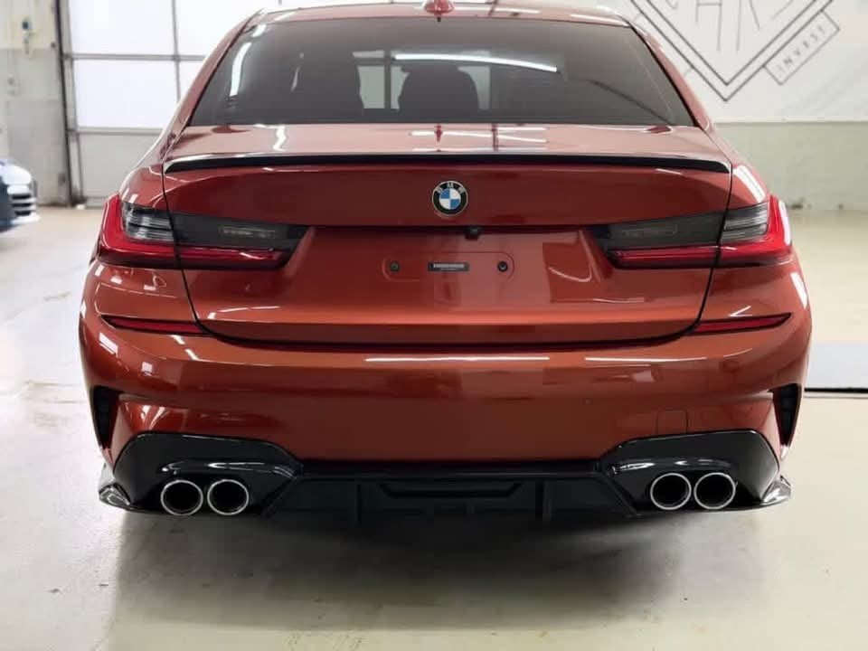 BMW 330i M Sport - image 28