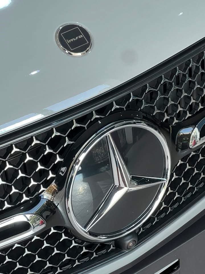MERCEDES-BENZ GLC 300d IMSA 2026 - image 21
