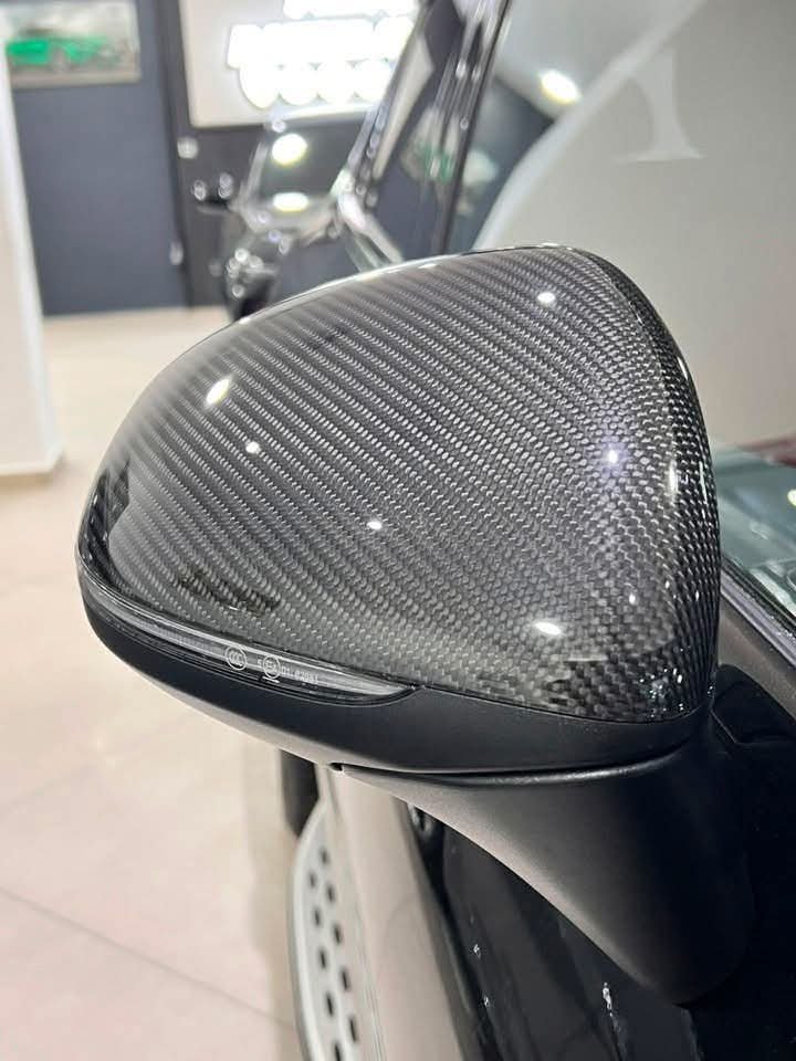 Mercedes-Benz GLC 300d - image 19