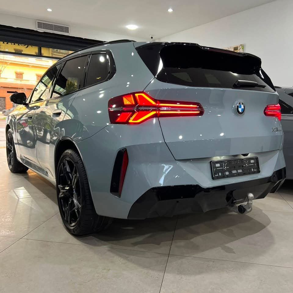 BMW X3 - image 3