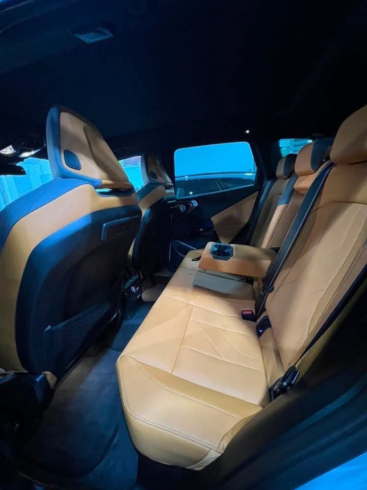 BMW X3 - image 24