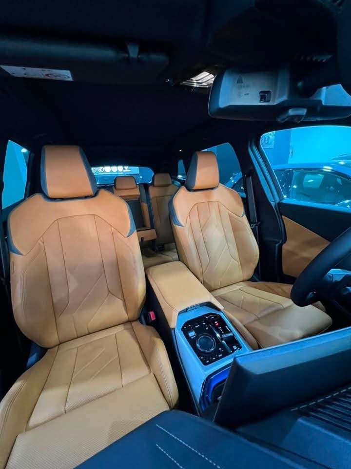 BMW X3 - image 15