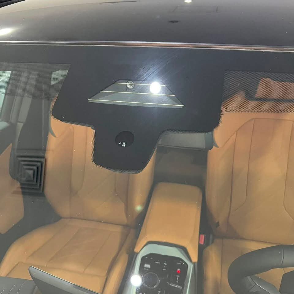 BMW X3 - image 19