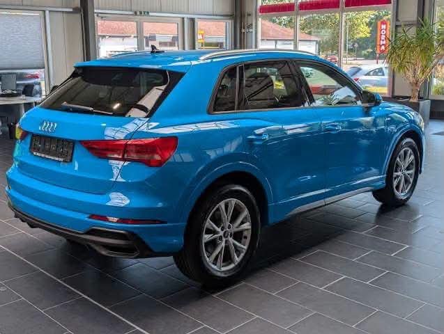 Audi Q3 35 TDI S line - image 5