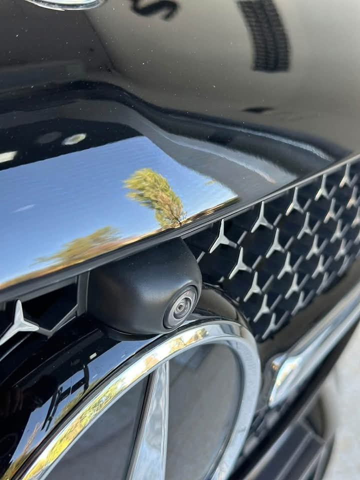 Mercedes-Benz C 300 d - image 19