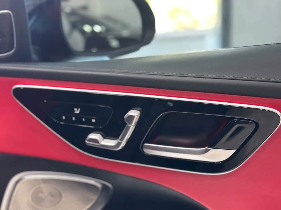 Mercedes-Benz C 300 d - image 15