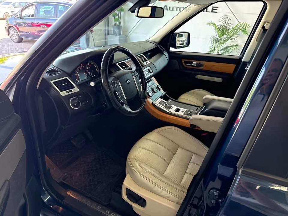 Land Rover Range Rover Sport. - image 11