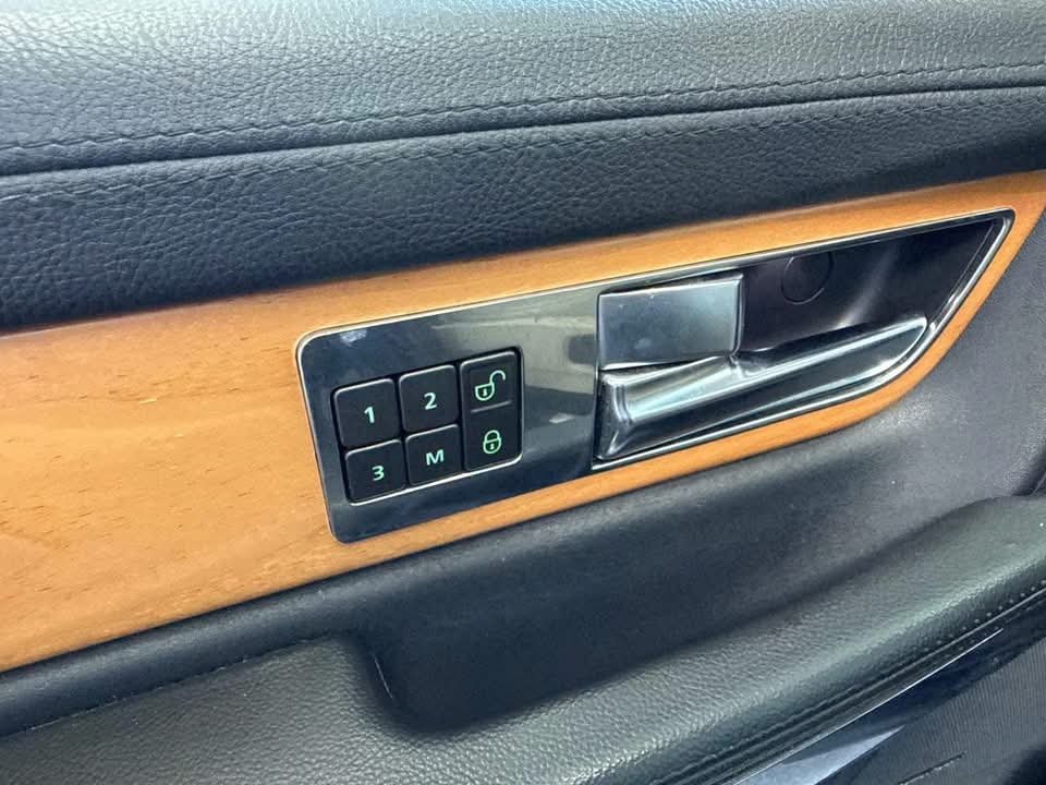 Land Rover Range Rover Sport. - image 13