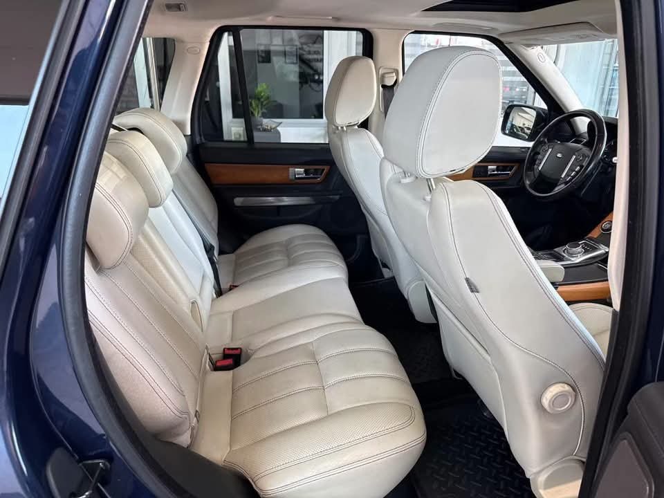 Land Rover Range Rover Sport. - image 15